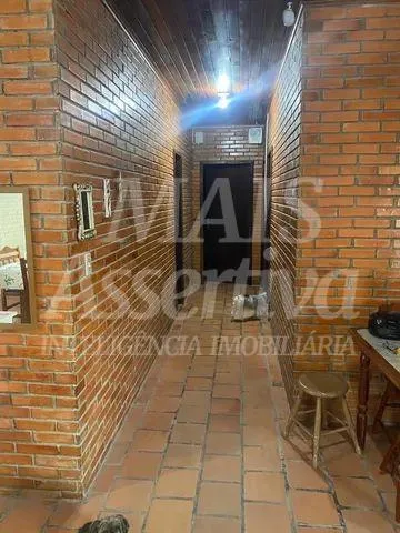 Casa para venda em Balneário Pinhal 