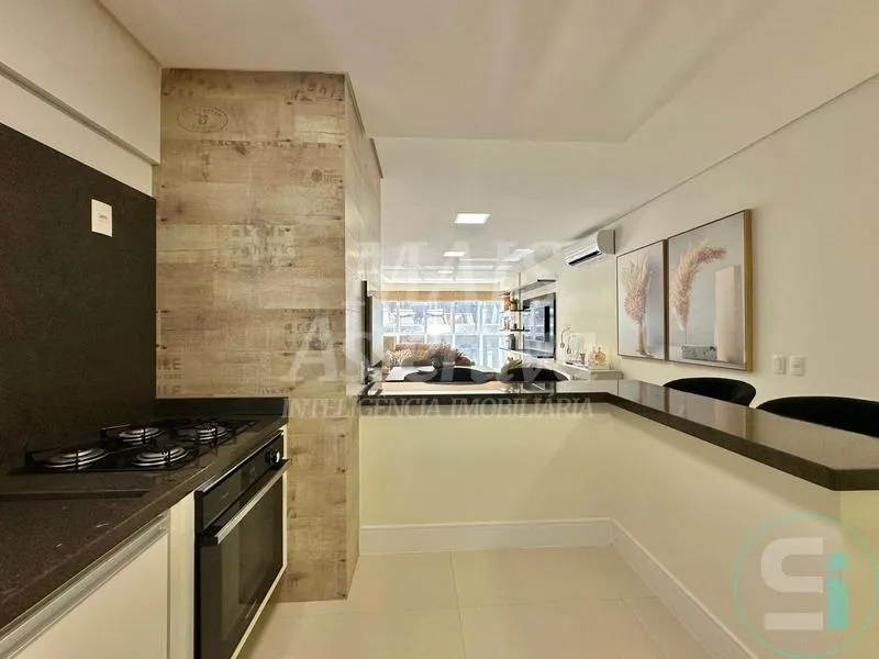 Apartamento com vista para o mar e lagoa em Capão da Canoa Navegantes