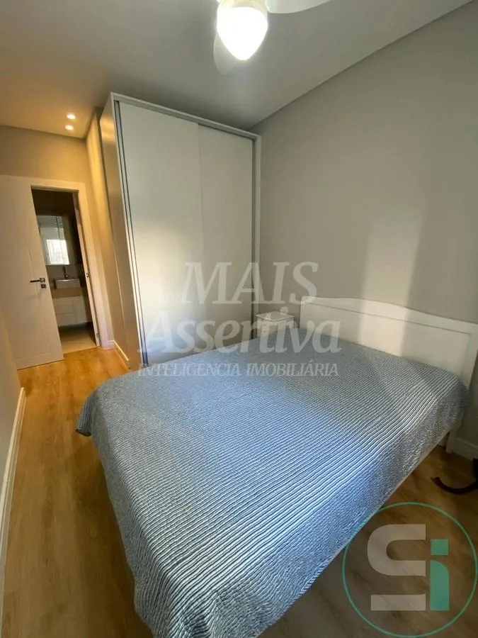 Apartamento mobiliado para venda em Capão da Canoa Navegantes