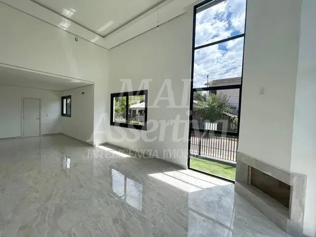 Residência de alto padrão para venda no bairro Rio Branco em Campo Bom