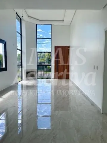 Residência de alto padrão para venda no bairro Rio Branco em Campo Bom