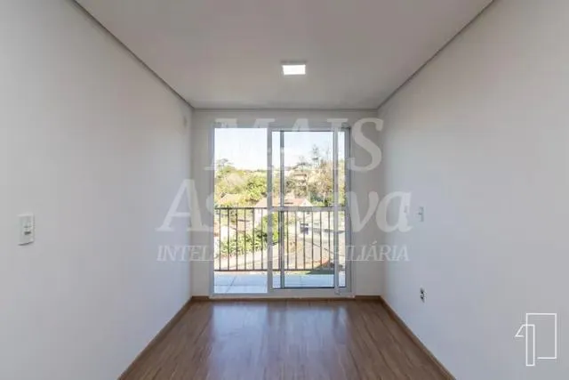Apartamento semi mobiliado para venda no Residencial Grande Place - 8º andar
