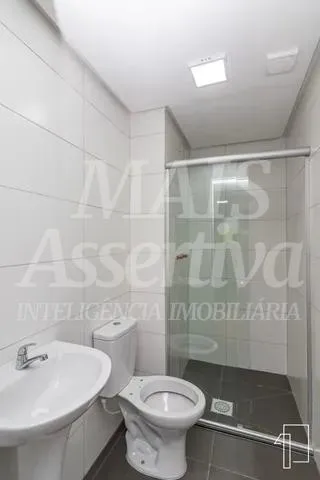 Apartamento semi mobiliado para venda no Residencial Grande Place - 8º andar