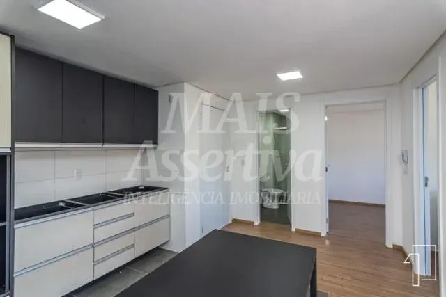 Apartamento semi mobiliado para venda no Residencial Grande Place - 8º andar