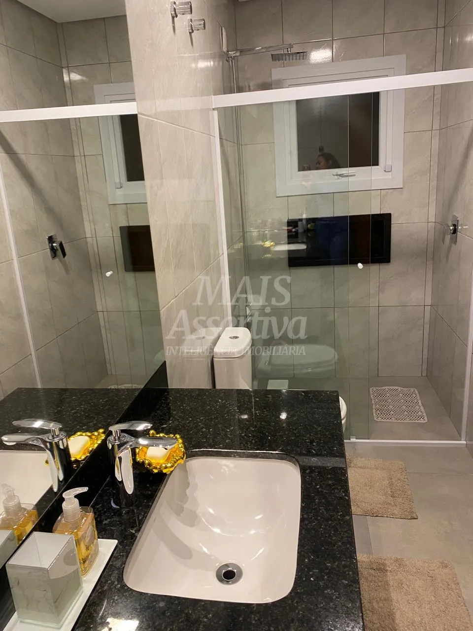 Excelente casa à venda na Serra Gaúcha, no município de Gramado/RS-3 dormitórios