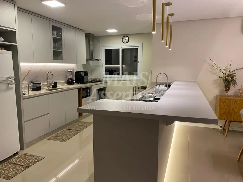 Excelente casa à venda na Serra Gaúcha, no município de Gramado/RS-3 dormitórios