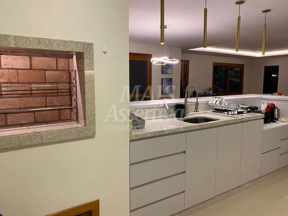 Excelente casa à venda na Serra Gaúcha, no município de Gramado/RS-3 dormitórios