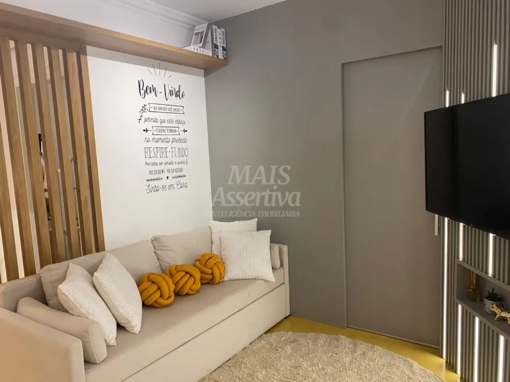 Apartamento mobiliado à venda na Serra Gaúcha, no município de Gramado/RS 