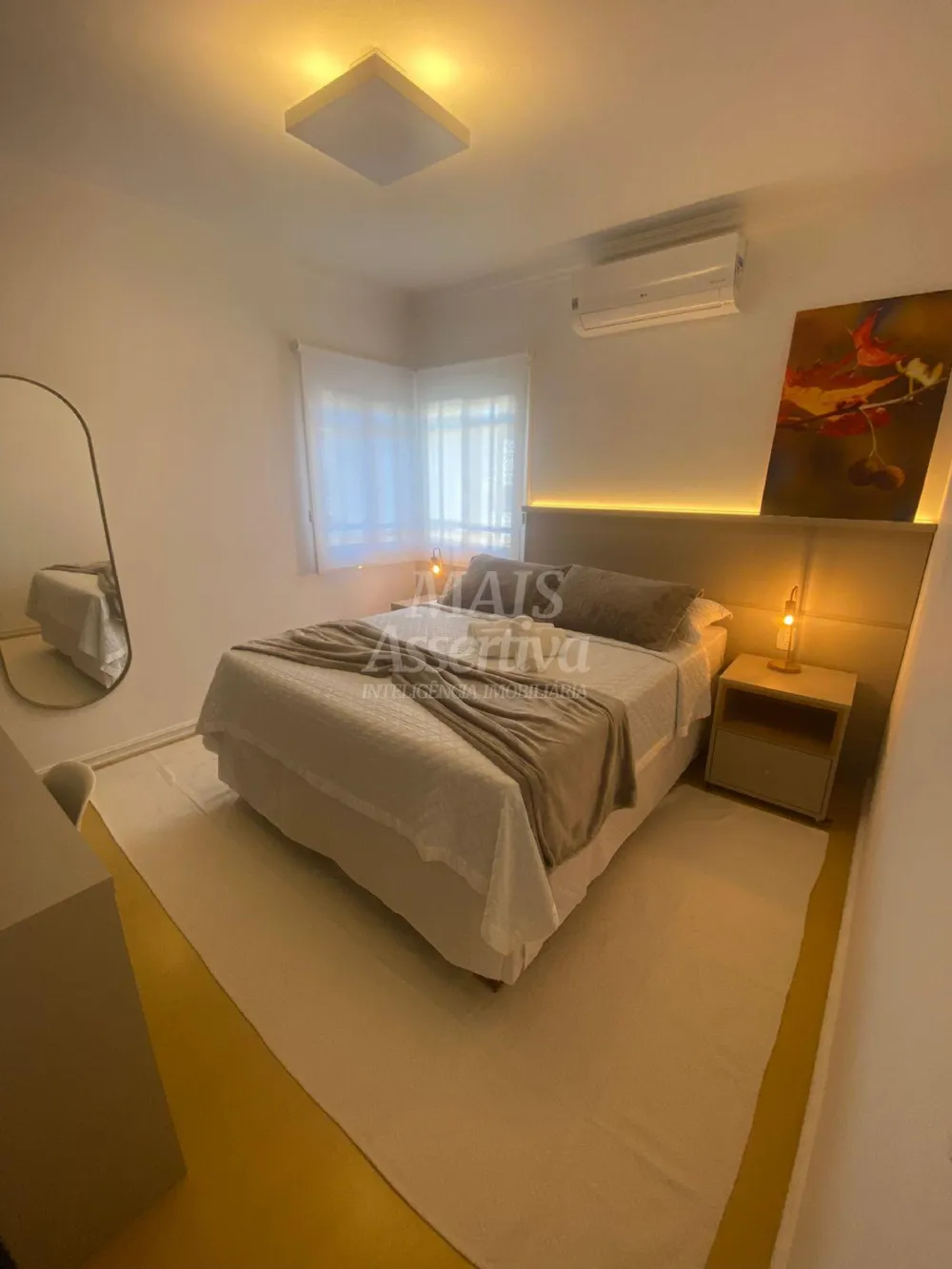 Apartamento mobiliado à venda na Serra Gaúcha, no município de Gramado/RS 