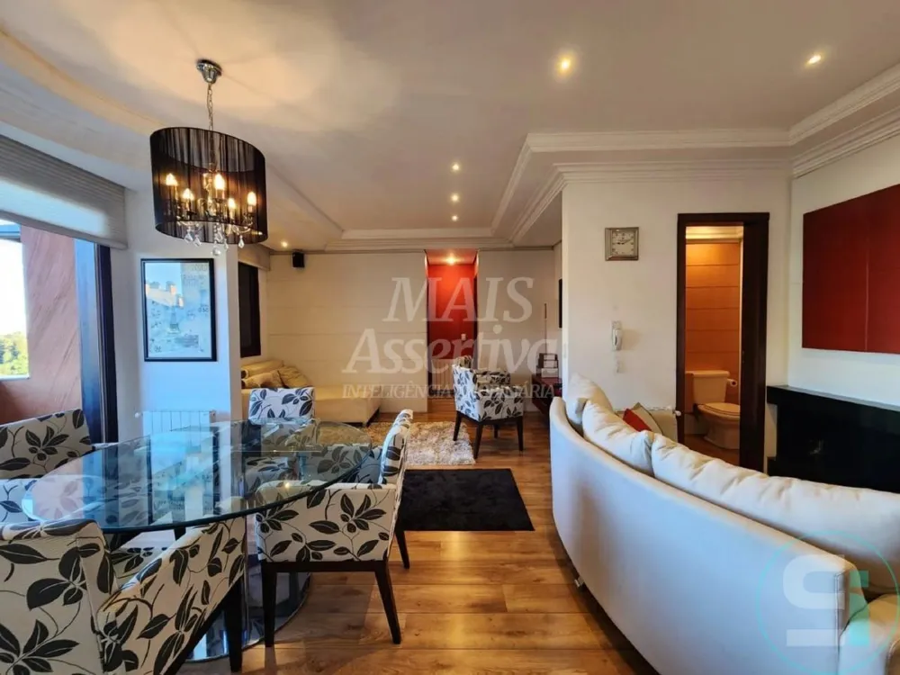 Apartamento para venda no Centro de Gramado