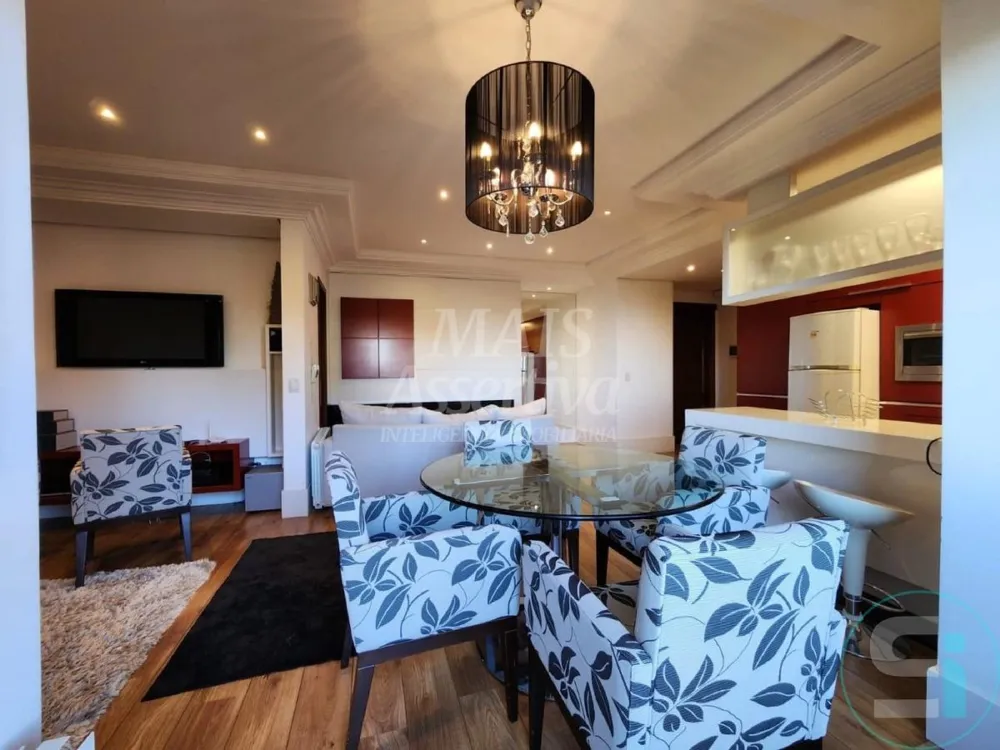 Apartamento para venda no Centro de Gramado