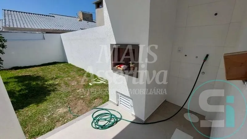 Casa para venda em Capão da Canoa Zona norte