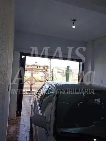 Casa semi mobiliada para venda em Pinhal Centro