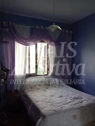Casa semi mobiliada para venda em Pinhal Centro