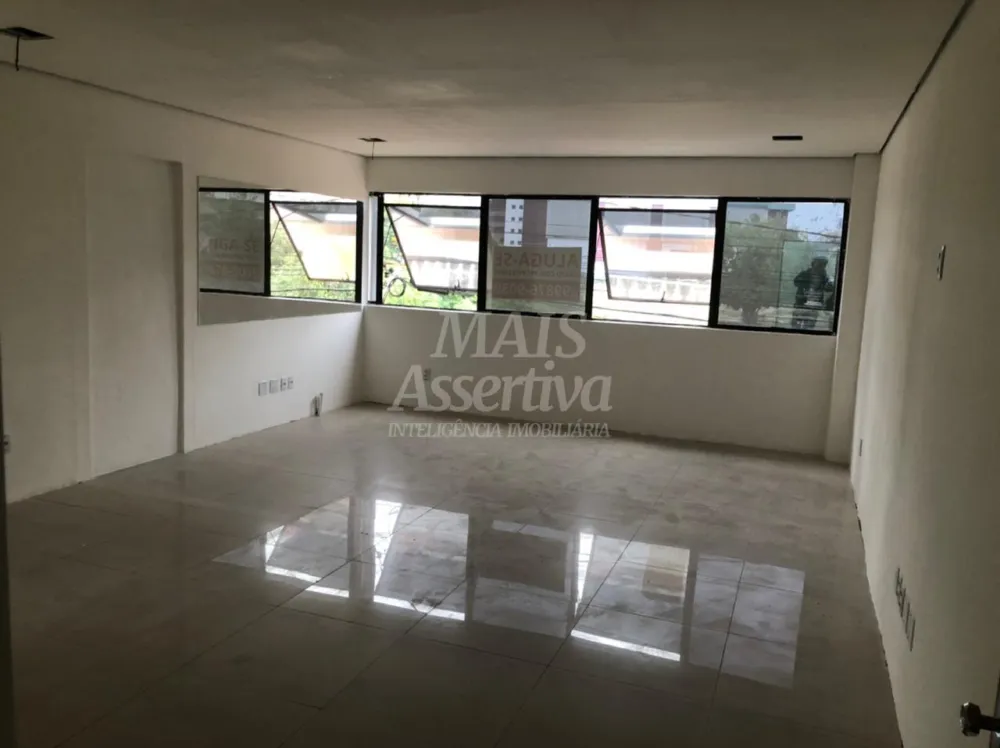 Sala comercial para locação na Rua Marcilio Dias em Novo Hamburgo - 40,00m²