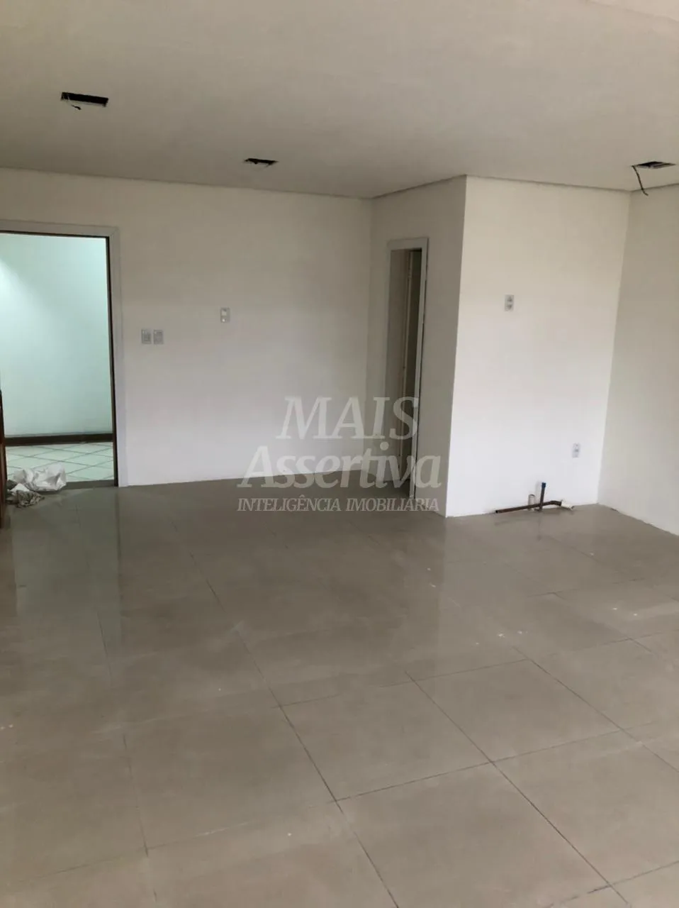 Sala comercial para locação na Rua Marcilio Dias em Novo Hamburgo - 40,00m²