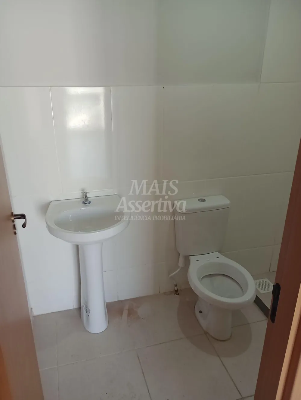 Apartamento para venda, no Residencial Blumen em Novo Hamburgo