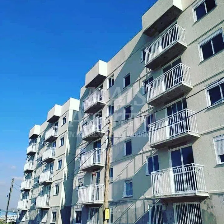 Apartamento para venda, no Residencial Blumen em Novo Hamburgo