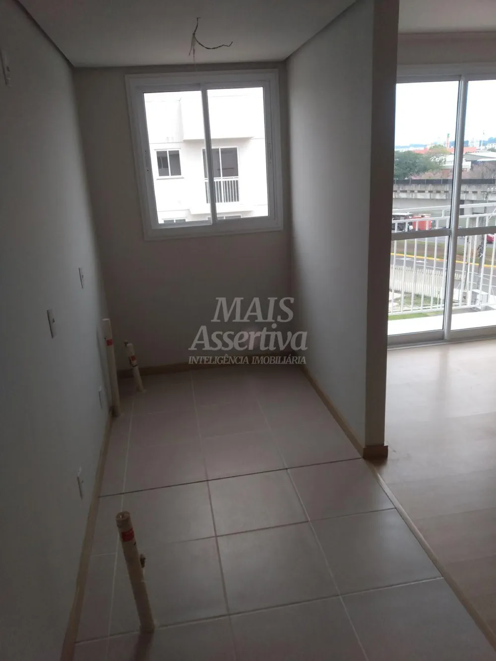 Apartamento para venda, no Residencial Blumen em Novo Hamburgo