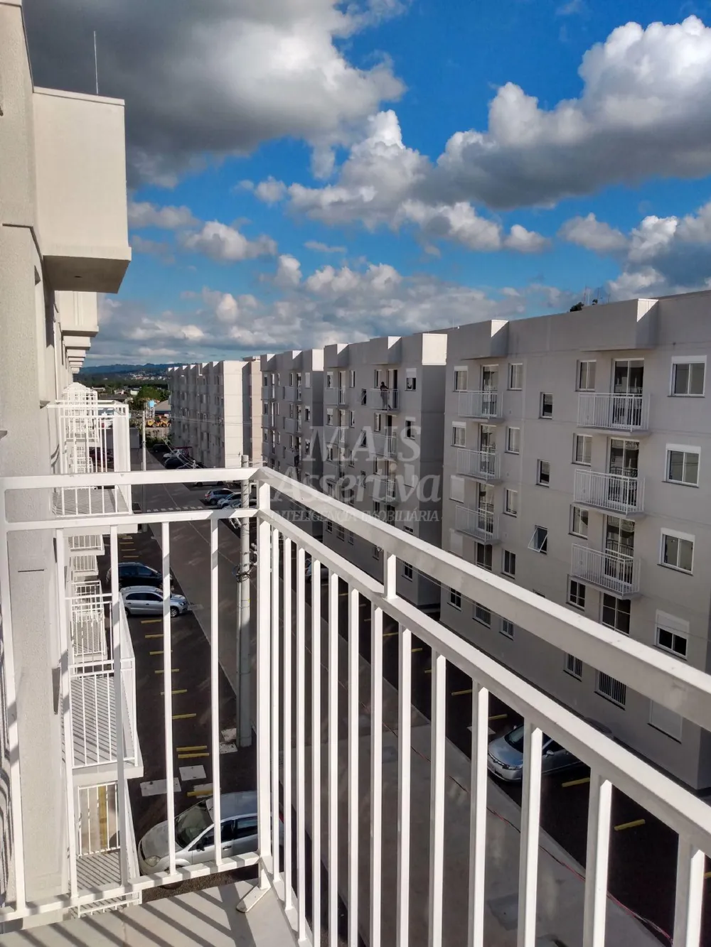 Apartamento para venda, no Residencial Blumen em Novo Hamburgo