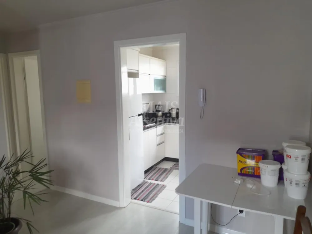 Apartamento semi mobiliado para venda, Condominio Flora Brasil em Novo Hamburgo