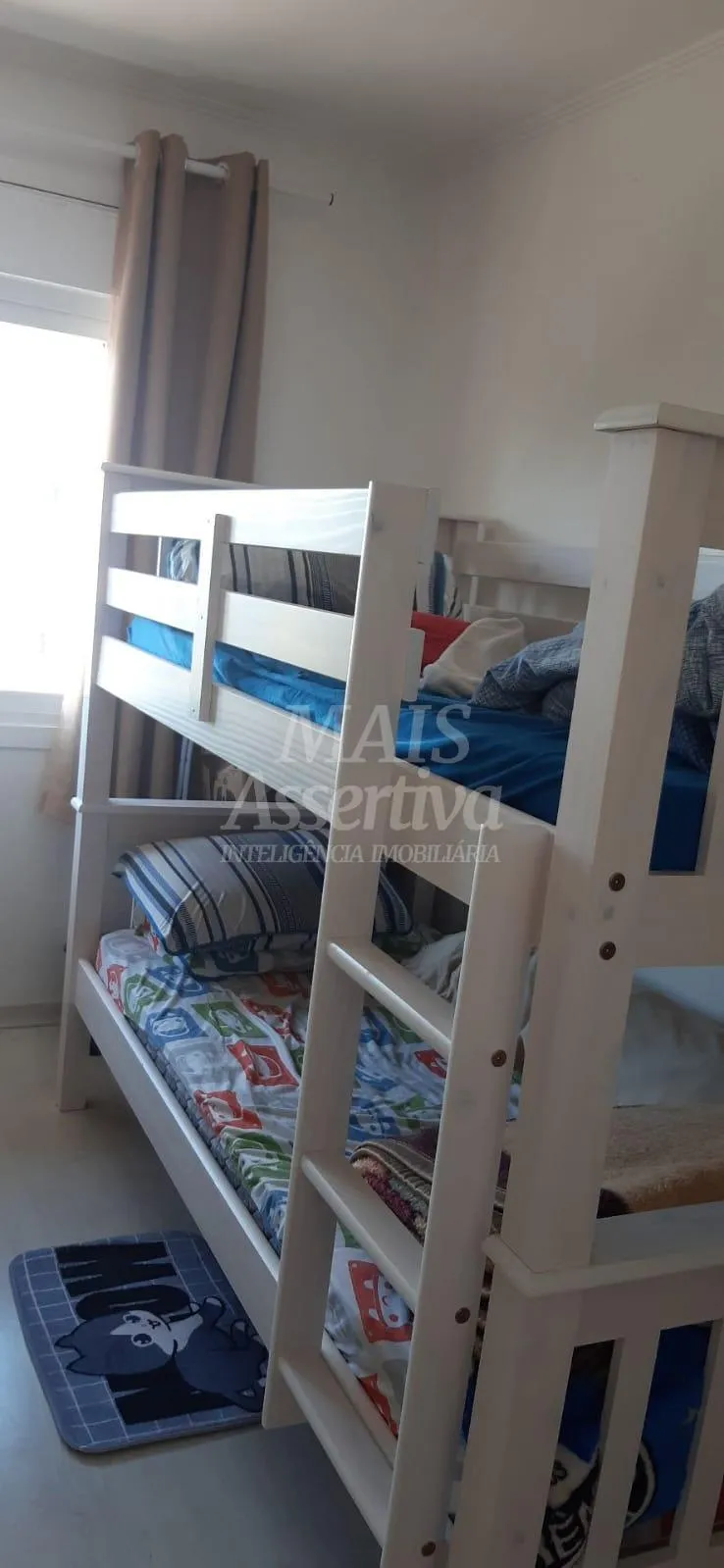 Apartamento semi mobiliado para venda, Condominio Flora Brasil em Novo Hamburgo