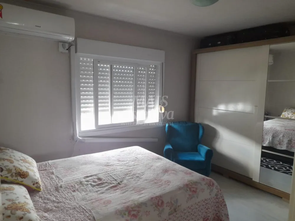 Apartamento semi mobiliado para venda, Condominio Flora Brasil em Novo Hamburgo