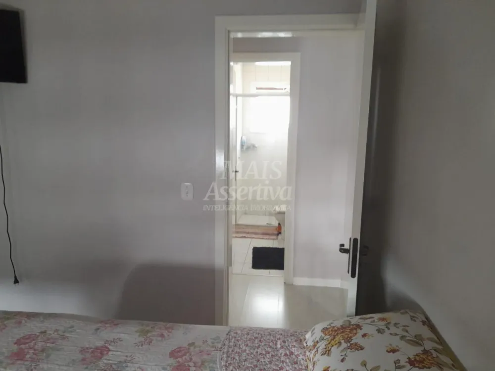 Apartamento semi mobiliado para venda, Condominio Flora Brasil em Novo Hamburgo