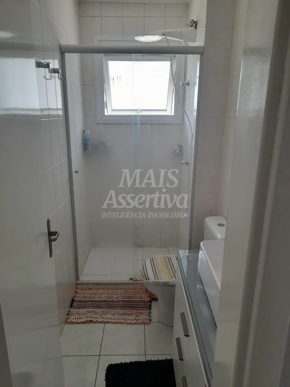 Apartamento semi mobiliado para venda, Condominio Flora Brasil em Novo Hamburgo