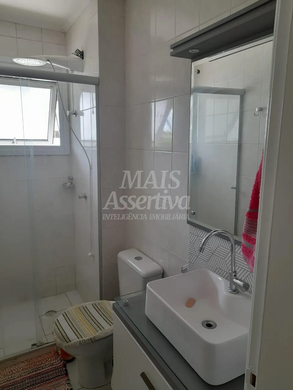 Apartamento semi mobiliado para venda, Condominio Flora Brasil em Novo Hamburgo
