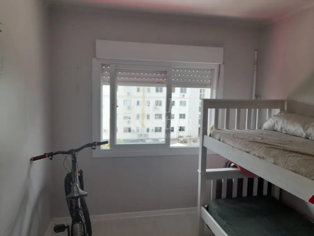 Apartamento semi mobiliado para venda, Condominio Flora Brasil em Novo Hamburgo