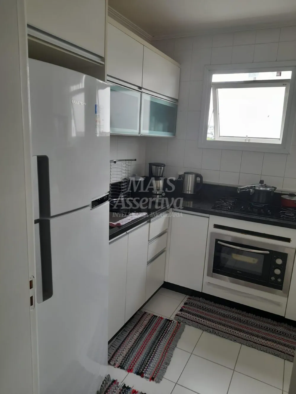 Apartamento semi mobiliado para venda, Condominio Flora Brasil em Novo Hamburgo
