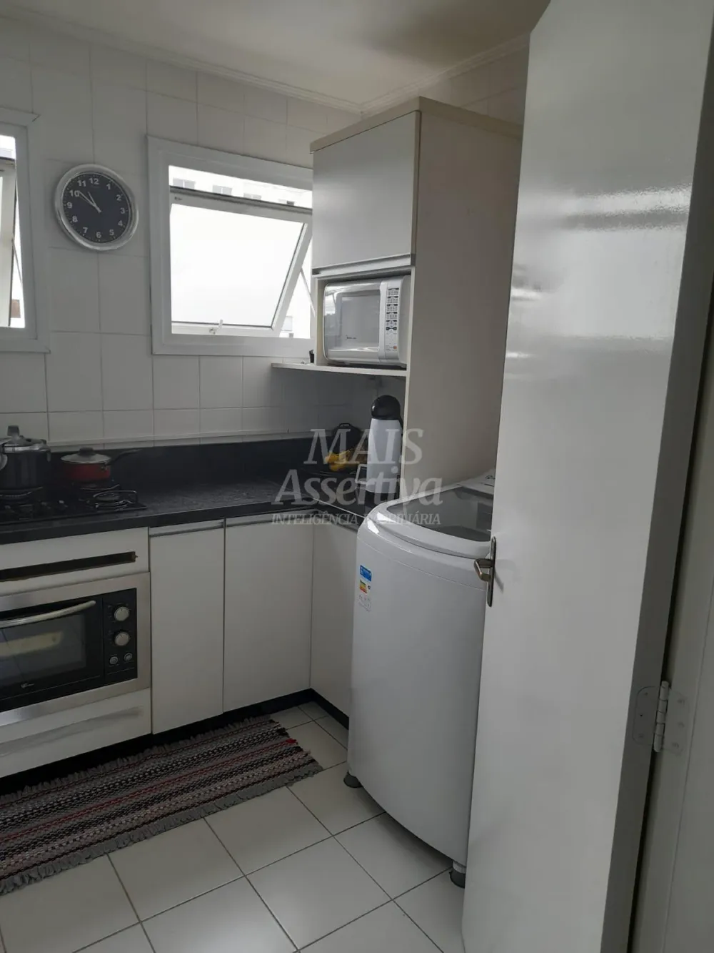 Apartamento semi mobiliado para venda, Condominio Flora Brasil em Novo Hamburgo