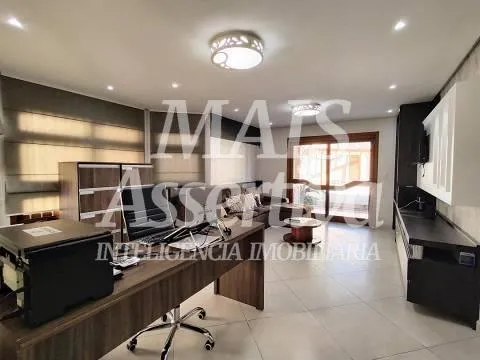 Excelente sobrado semi mobiliado para venda, bairro União em Estância Velha/RS.