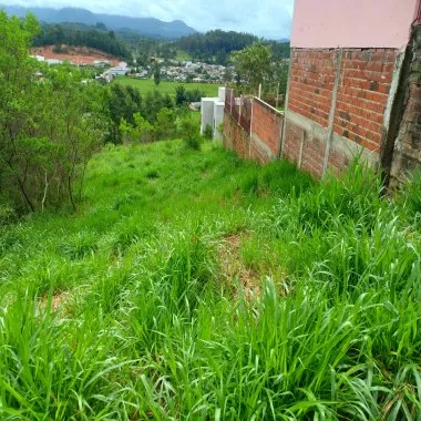 Ótimo terreno à venda no Loteamento Terras Altas em Parobé/RS