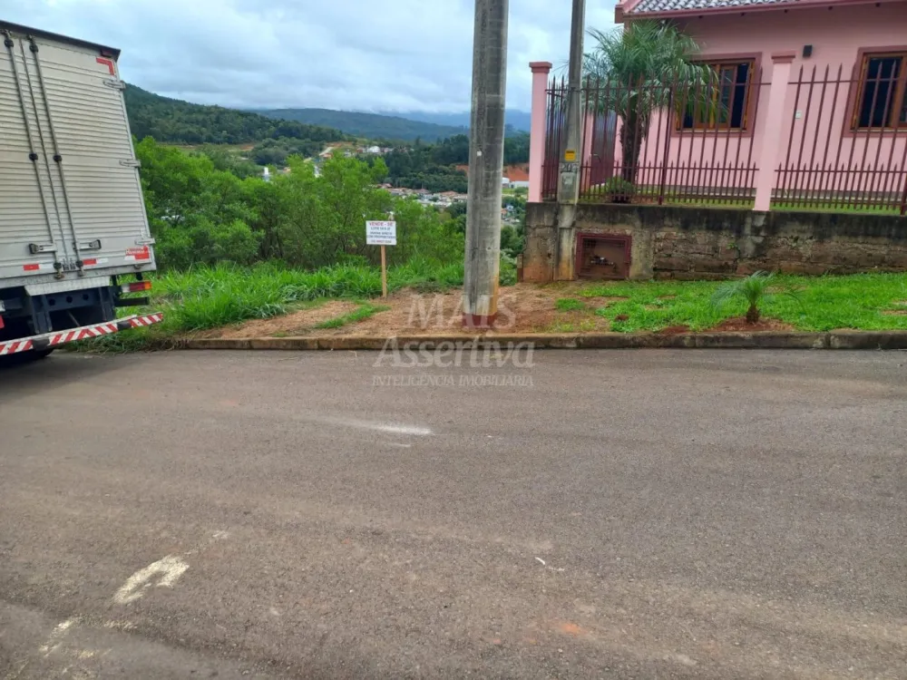 Ótimo terreno à venda no Loteamento Terras Altas em Parobé/RS