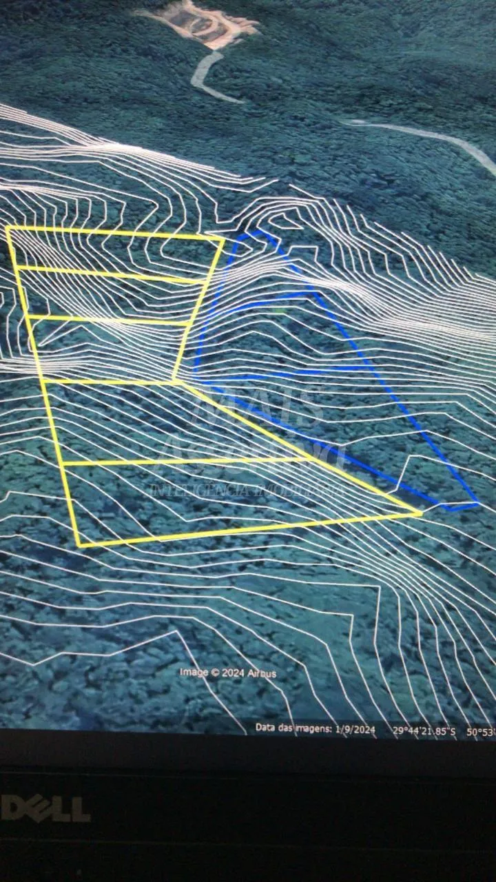 Área  para venda em Taquara, Fazenda Fialho - 4.300m² 
