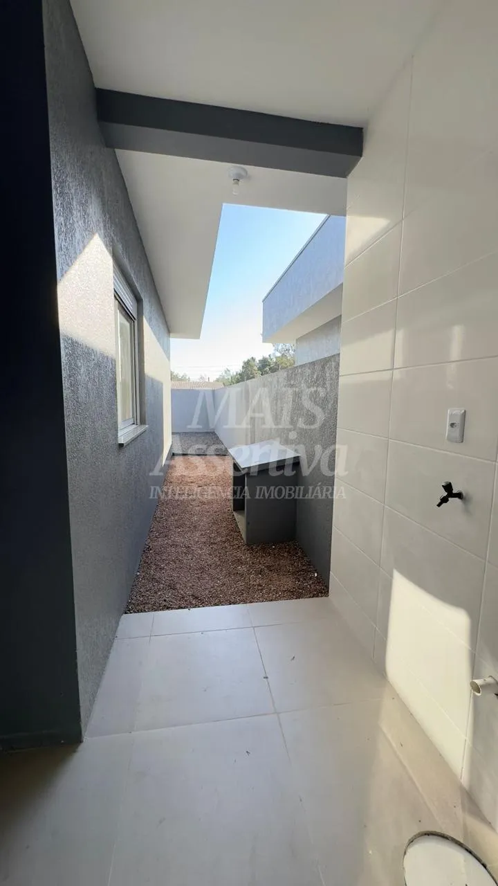 Casa para venda em Osório Praia Atlântida