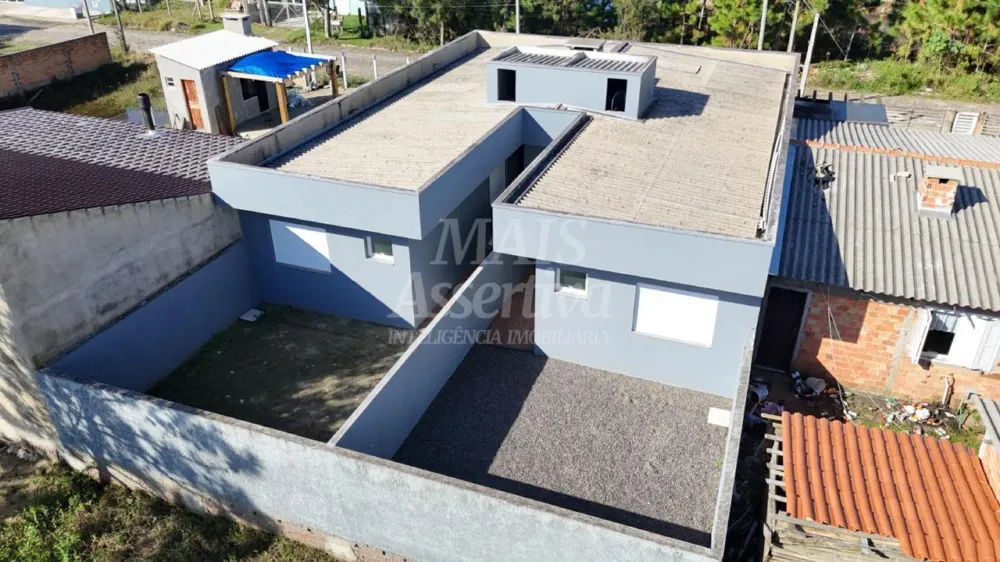 Casa para venda em Osório Praia Atlântida