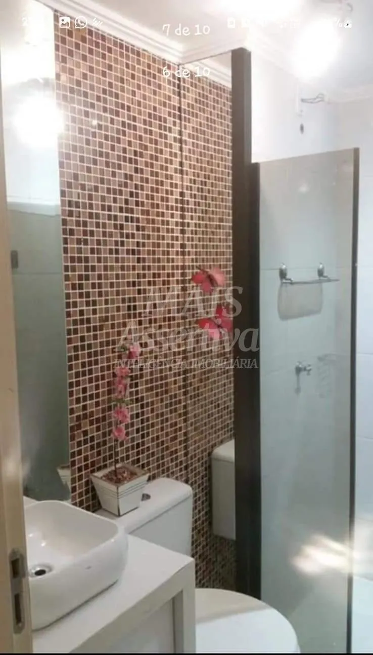 Apartamento 03 dormitórios para venda em São Leopoldo