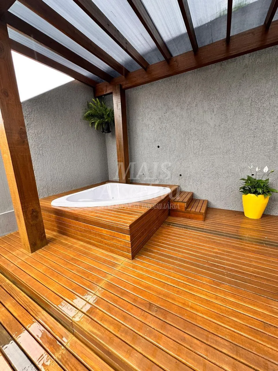Casa mobiliada para venda em Estância Velha Lago Azul