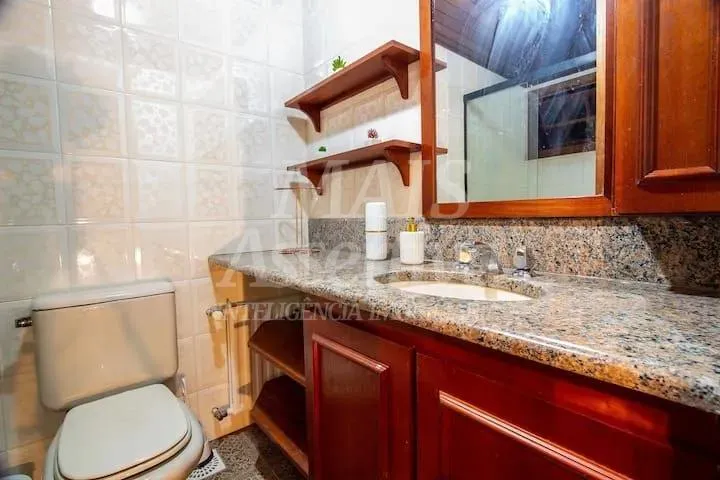 Excelente Apartamento à venda no bairro Planalto em Gramado/RS - 2 dormitórios
