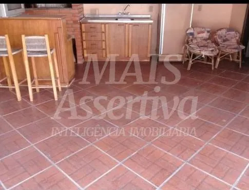 Sobrado para venda em Novo Hamburgo bairro Ideal