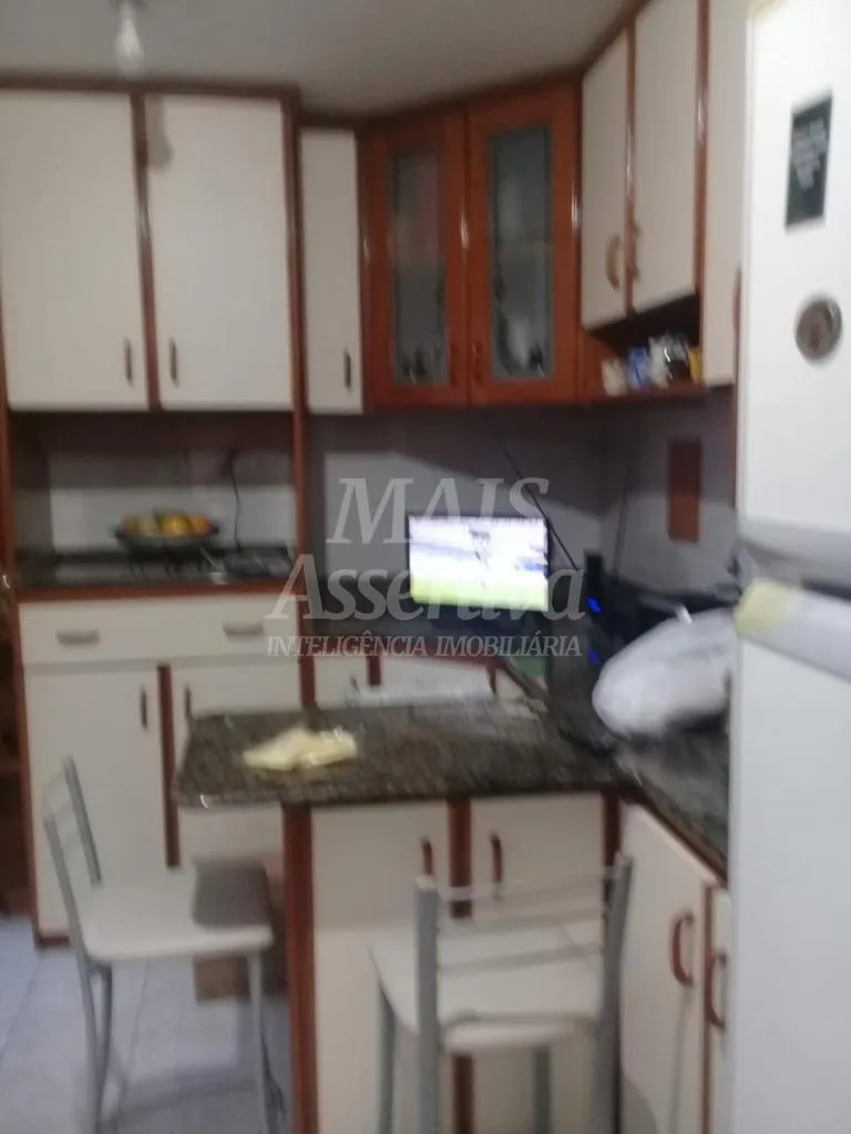 Sobrado para venda em Novo Hamburgo bairro Ideal