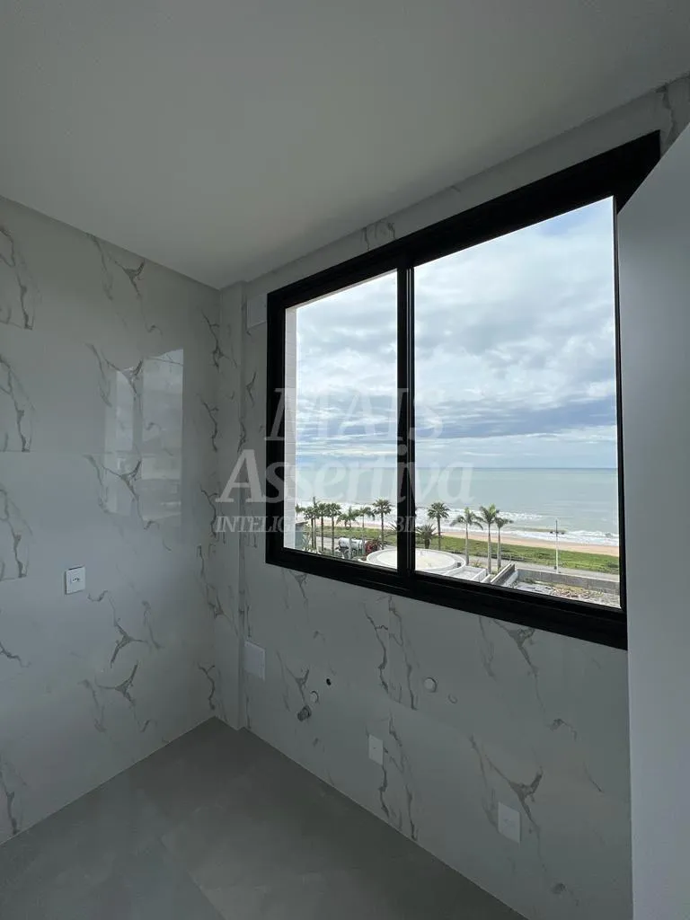 Cobertura Duplex 03 suítes para venda em Itajaí Praia Brava SC