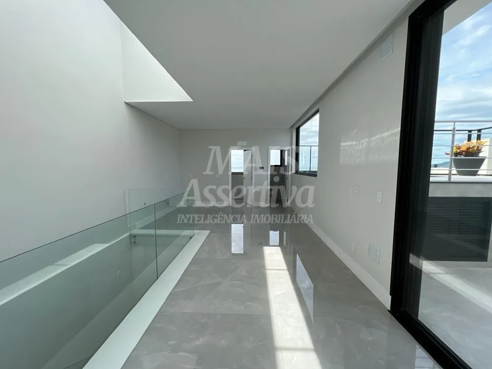 Cobertura Duplex 03 suítes para venda em Itajaí Praia Brava SC