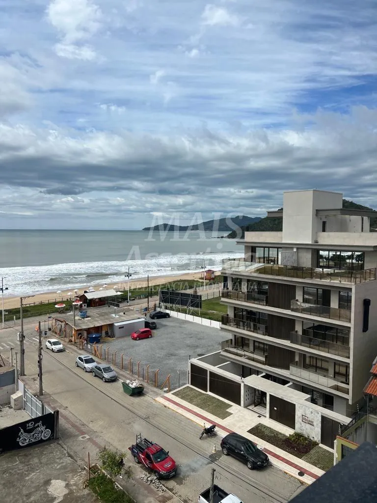 Cobertura Duplex 03 suítes para venda em Itajaí Praia Brava SC