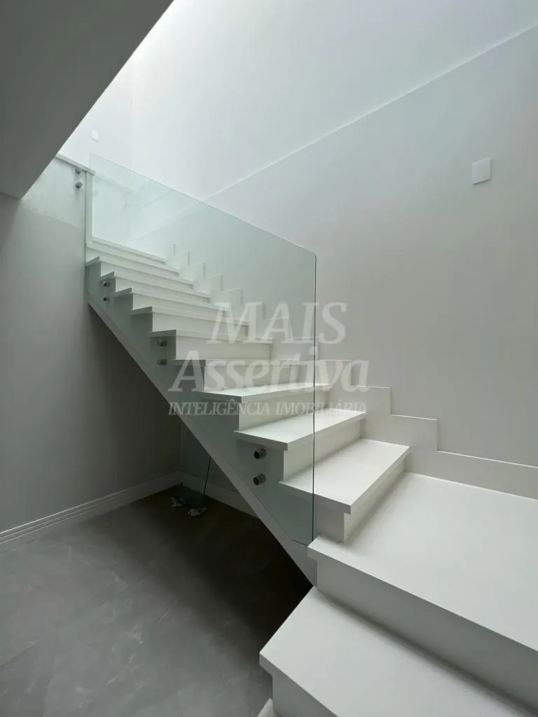 Cobertura Duplex 03 suítes para venda em Itajaí Praia Brava SC
