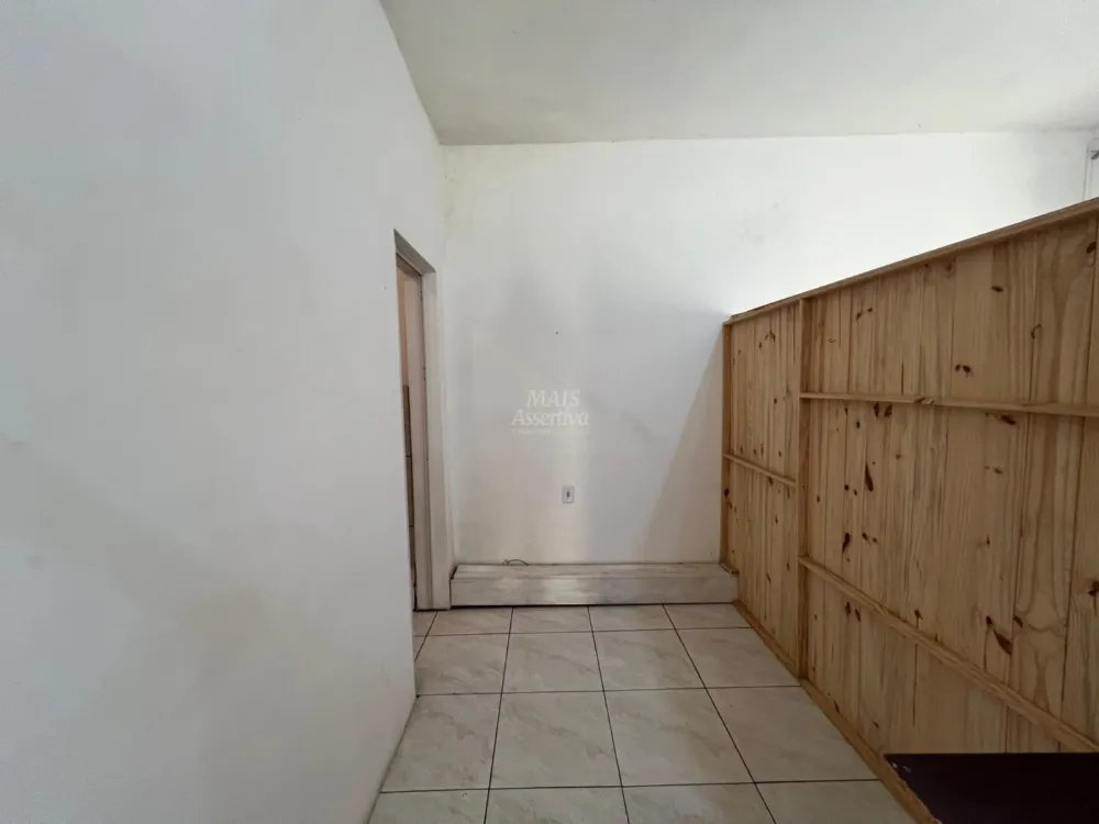 Sala comercial para locação, no bairro Ouro Branco em Novo Hamburgo