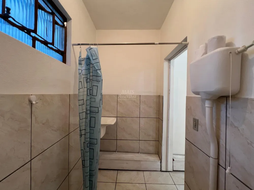 Sala comercial para locação, no bairro Ouro Branco em Novo Hamburgo